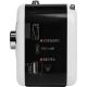 Радиоприемник Ritmix RPR-033 белый