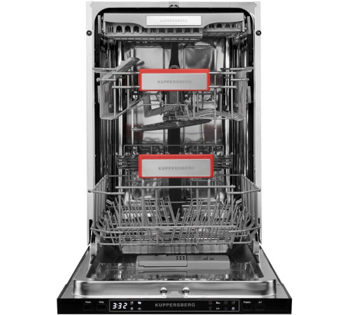 Встраиваемая посудомоечная машина KUPPERSBERG GS 4557