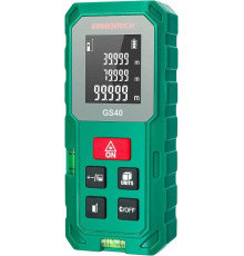 Лазерный дальномер Ermenrich Reel Plus GS40 83083