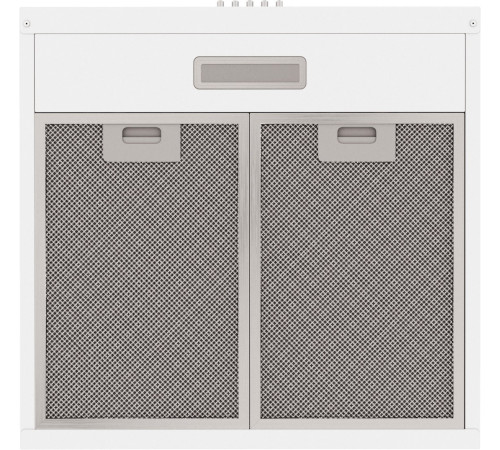 Кухонная вытяжка Elikor ECO WH50 белый