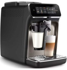 Кофемашина Philips Series 3300 LatteGo EP3347/90