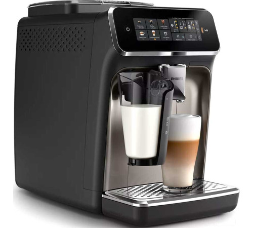 Кофемашина Philips Series 3300 LatteGo EP3347/90