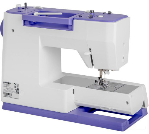Электромеханическая швейная машина Necchi Q133A