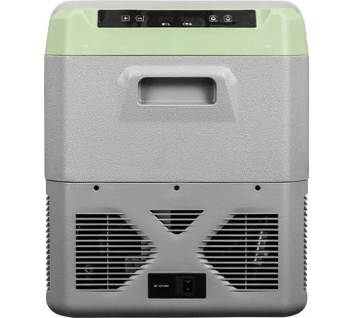 Компрессорный автохолодильник Artelv ARD 40L 32.1л серый/зеленый