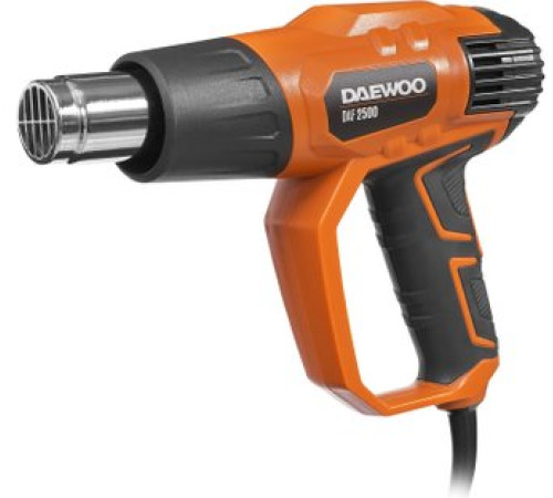 Промышленный фен Daewoo Power DAF 2500