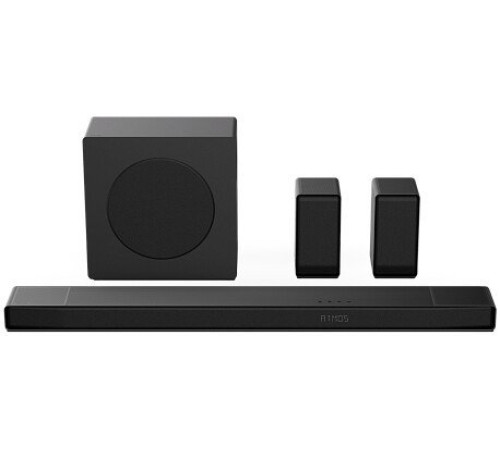 Саундбар Hisense AX5140Q