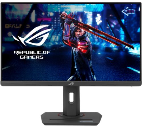 Игровой монитор ASUS ROG Strix XG259QNS