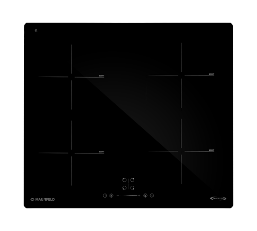 Варочная панель MAUNFELD AVI6046SBK