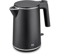 Электрический чайник BQ KT1716P черный
