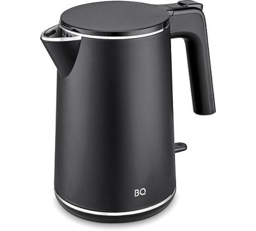 Электрический чайник BQ KT1716P черный