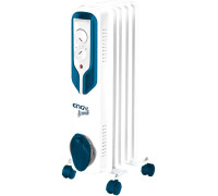 Масляный радиатор Engy Scandi EN-2505