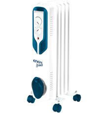 Масляный радиатор Engy Scandi EN-2505