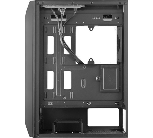 Корпус Ginzzu GL180