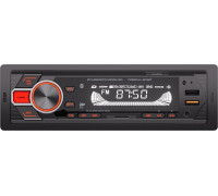 USB-магнитола Aura Fireball-203BT