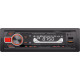 USB-магнитола Aura Fireball-203BT