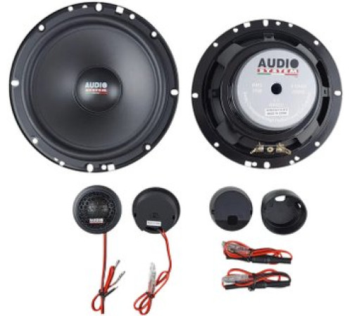 Компонентная АС Audio System AY65C