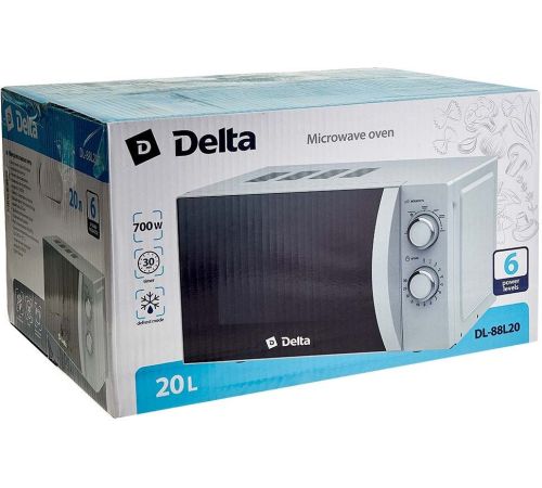 Микроволновая печь Delta DL-88L20