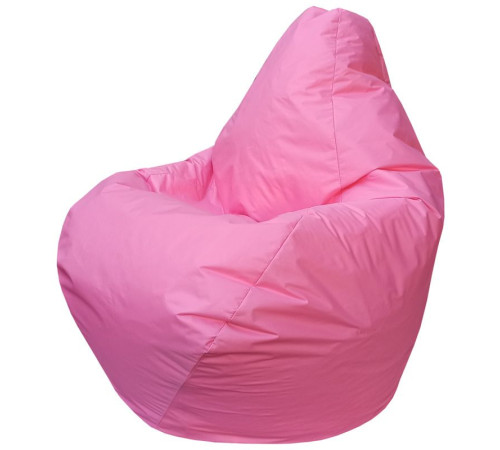 Кресло-мешок Flagman Груша Мини Г0.2-07 светло-розовый