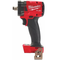 Гайковерт Milwaukee M18 FIW2F38-0X 4933478650 без АКБ, кейс