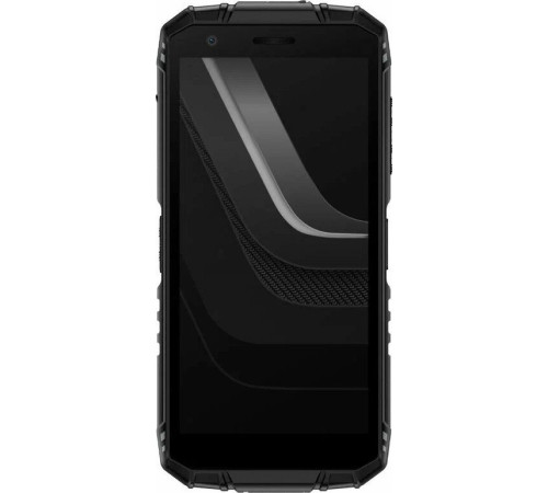 Телефон Doogee Fire 3 Max 8GB/256GB черный/серый