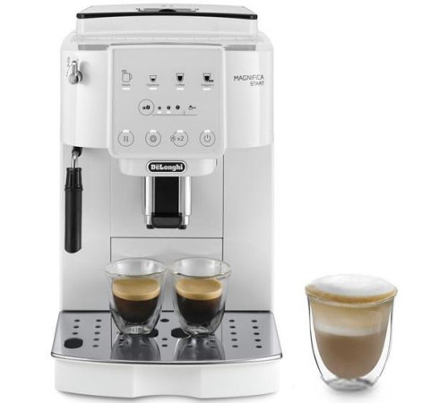 Кофемашина DeLonghi Magnifica Start ECAM 220.21 WW