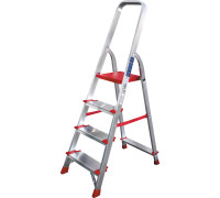 Лестница-стремянка Новая высота NV 3117 4 ступени