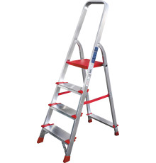 Лестница-стремянка Новая высота NV 3117 4 ступени