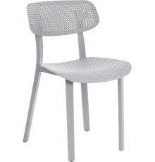 Стул TetChair Jolly XRB-096-B2 серый