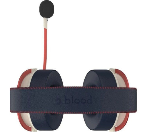 Наушники A4Tech Bloody M595 Proxy Boom бежевый