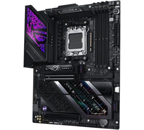 Материнская плата ASUS ROG Strix X870E-E Gaming WiFi7 Neo