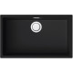 Кухонная мойка Elleci Zen 130 Black K86