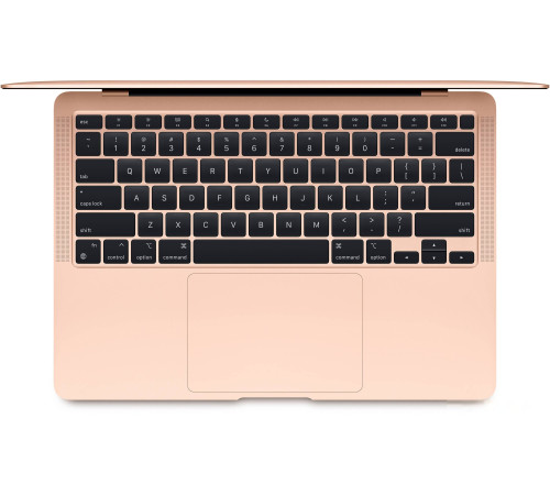 Ноутбук Apple Macbook Air 13