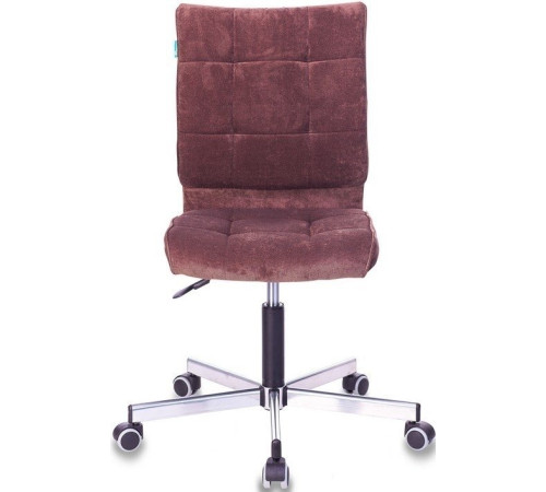 Офисный стул Бюрократ CH-330M/LT-10 коричневый