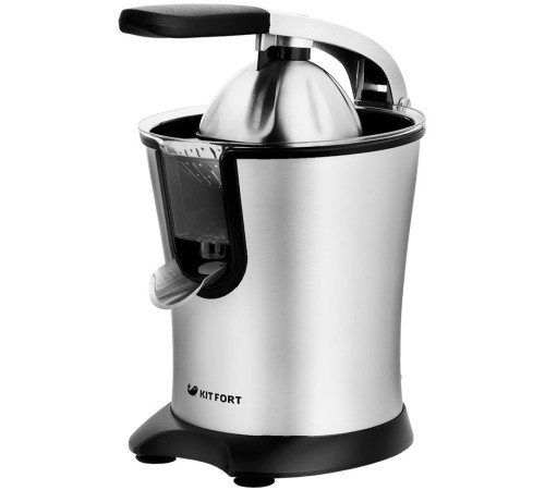 Соковыжималка Kitfort KT-1108
