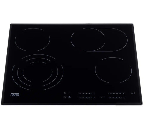 Варочная панель VARD VHC6464K