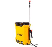 Аккумуляторный опрыскиватель Huter SP-10AC 70/13/52