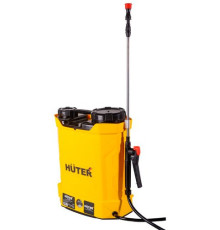 Аккумуляторный опрыскиватель Huter SP-10AC 70/13/52