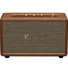 Беспроводная колонка Marshall Acton III коричневый
