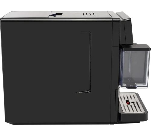 Кофемашина Rondell RDE-1116 черный