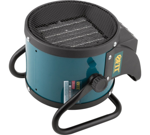 Электрическая тепловая пушка FIT 80901