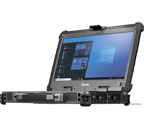 Ноутбук Getac X500 G3 XQ2S2FCHTDXL