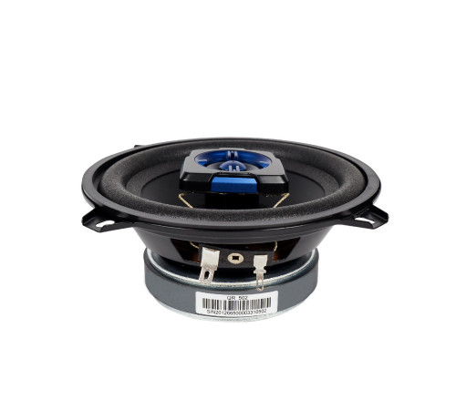 Коаксиальная АС KICX QR 502