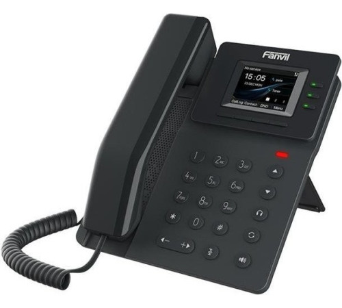 IP-телефон Fanvil V60W