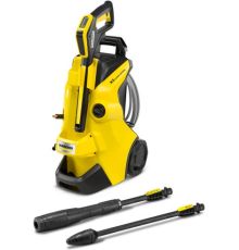 Мойка высокого давления Karcher K4 Power Control Flex 1.324-300.0