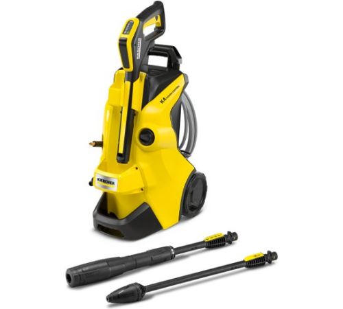 Мойка высокого давления Karcher K4 Power Control Flex 1.324-300.0