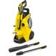 Мойка высокого давления Karcher K4 Power Control Flex 1.324-300.0