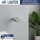 Держатель для туалетной бумаги Lauter 21SH7101 Chrome