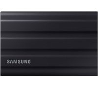 Внешний накопитель Samsung T7 Shield 1TB черный