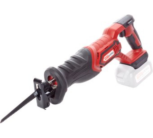 Сабельная пила RedVerg RD-SS18/U без АКБ