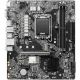 Материнская плата MSI Pro H610M-G WiFi